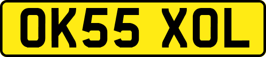OK55XOL