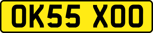 OK55XOO