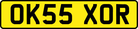 OK55XOR