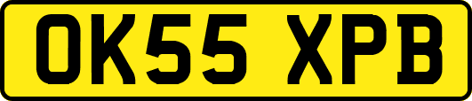 OK55XPB