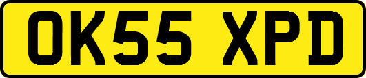 OK55XPD