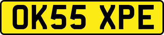 OK55XPE