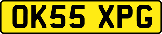 OK55XPG