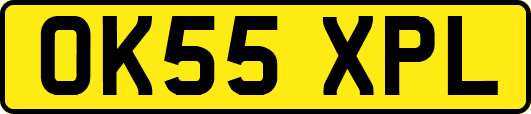 OK55XPL