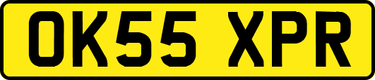 OK55XPR