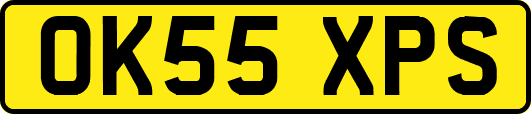 OK55XPS