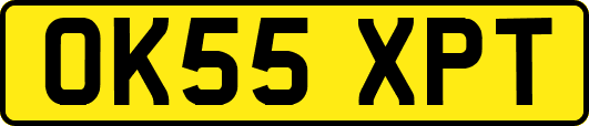 OK55XPT