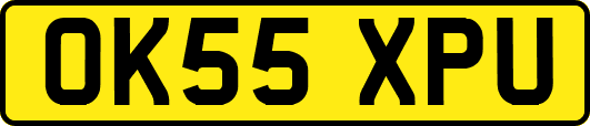 OK55XPU