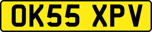 OK55XPV