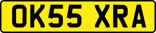 OK55XRA