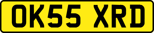 OK55XRD