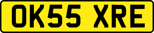 OK55XRE