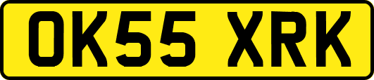 OK55XRK