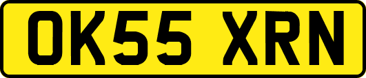 OK55XRN