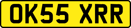 OK55XRR