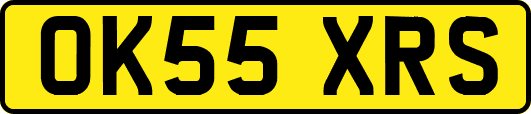 OK55XRS