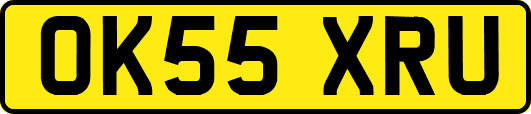 OK55XRU