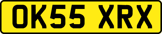 OK55XRX