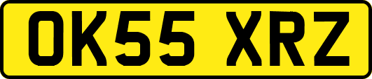 OK55XRZ