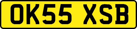 OK55XSB