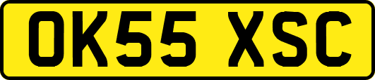 OK55XSC