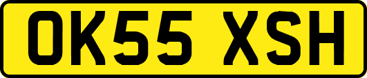 OK55XSH