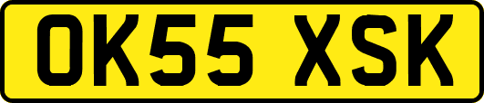 OK55XSK