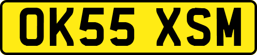 OK55XSM