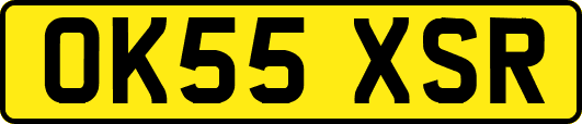 OK55XSR