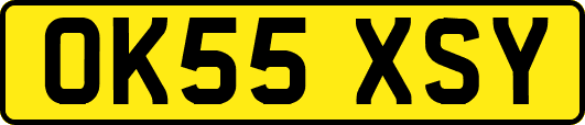 OK55XSY
