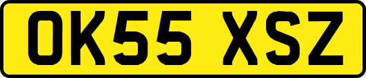 OK55XSZ