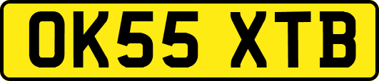 OK55XTB