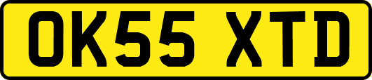 OK55XTD