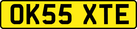 OK55XTE