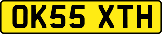 OK55XTH