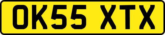 OK55XTX