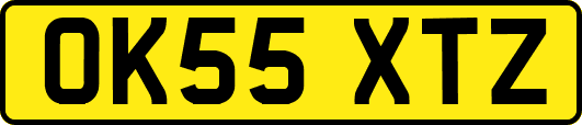 OK55XTZ