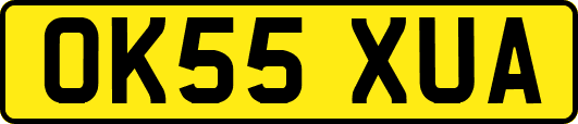 OK55XUA