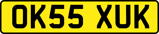 OK55XUK