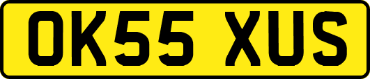 OK55XUS