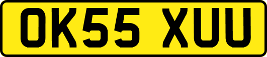 OK55XUU