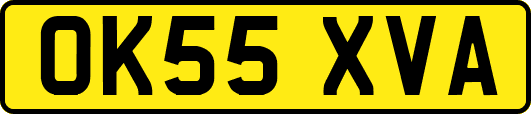 OK55XVA