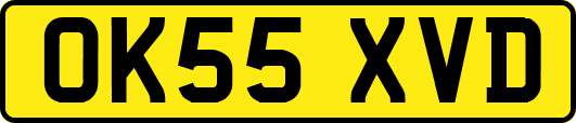 OK55XVD