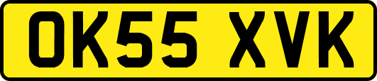 OK55XVK