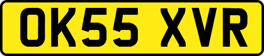 OK55XVR