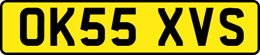 OK55XVS