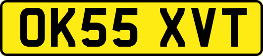 OK55XVT