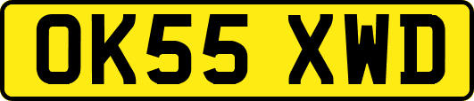 OK55XWD