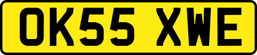 OK55XWE