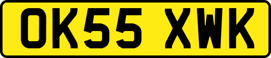 OK55XWK